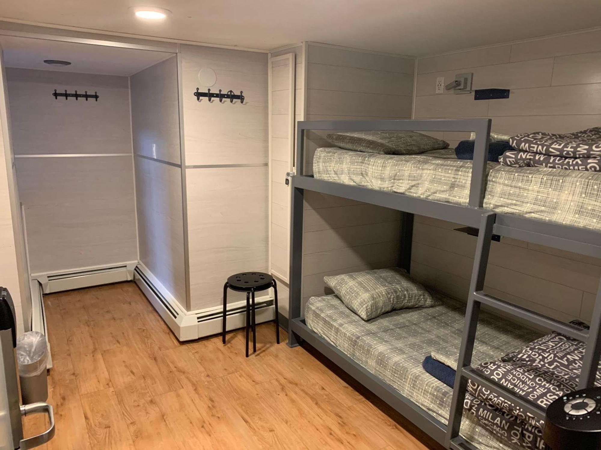 Jasper Downtown Hostel Экстерьер фото
