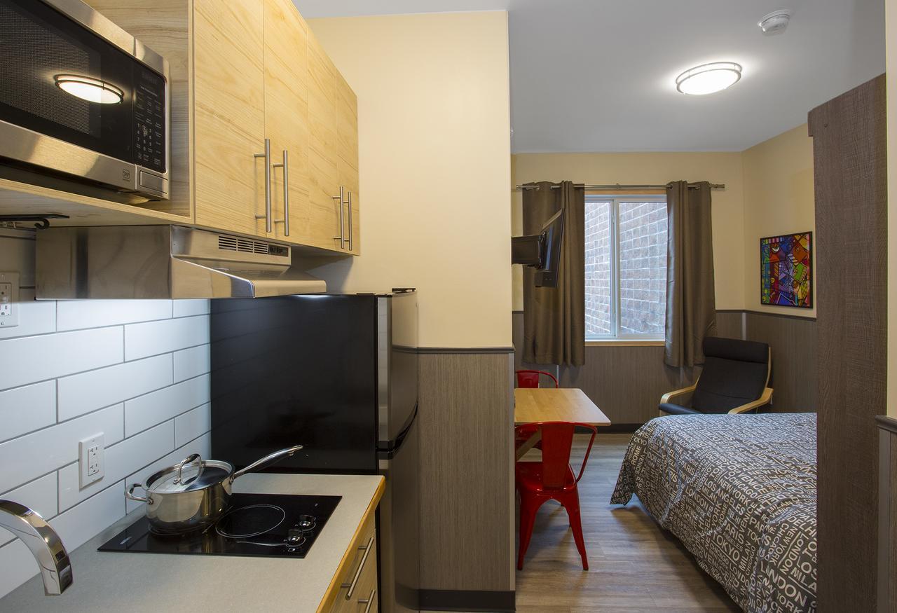Jasper Downtown Hostel Экстерьер фото